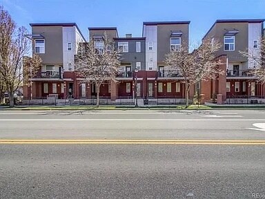 Building Photo - 5630 W 38th Ave