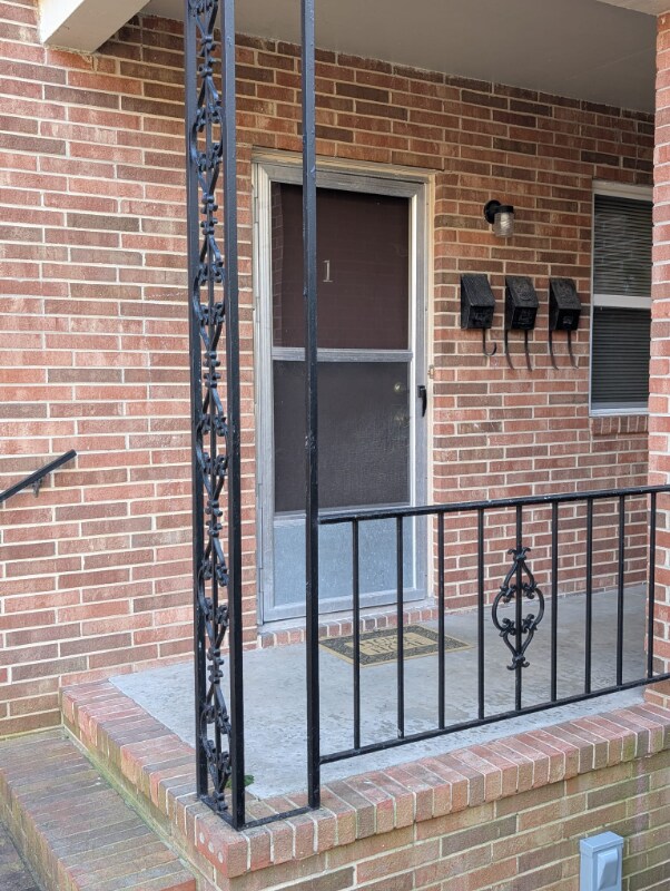 Building Photo - 2211 Morehead Ave