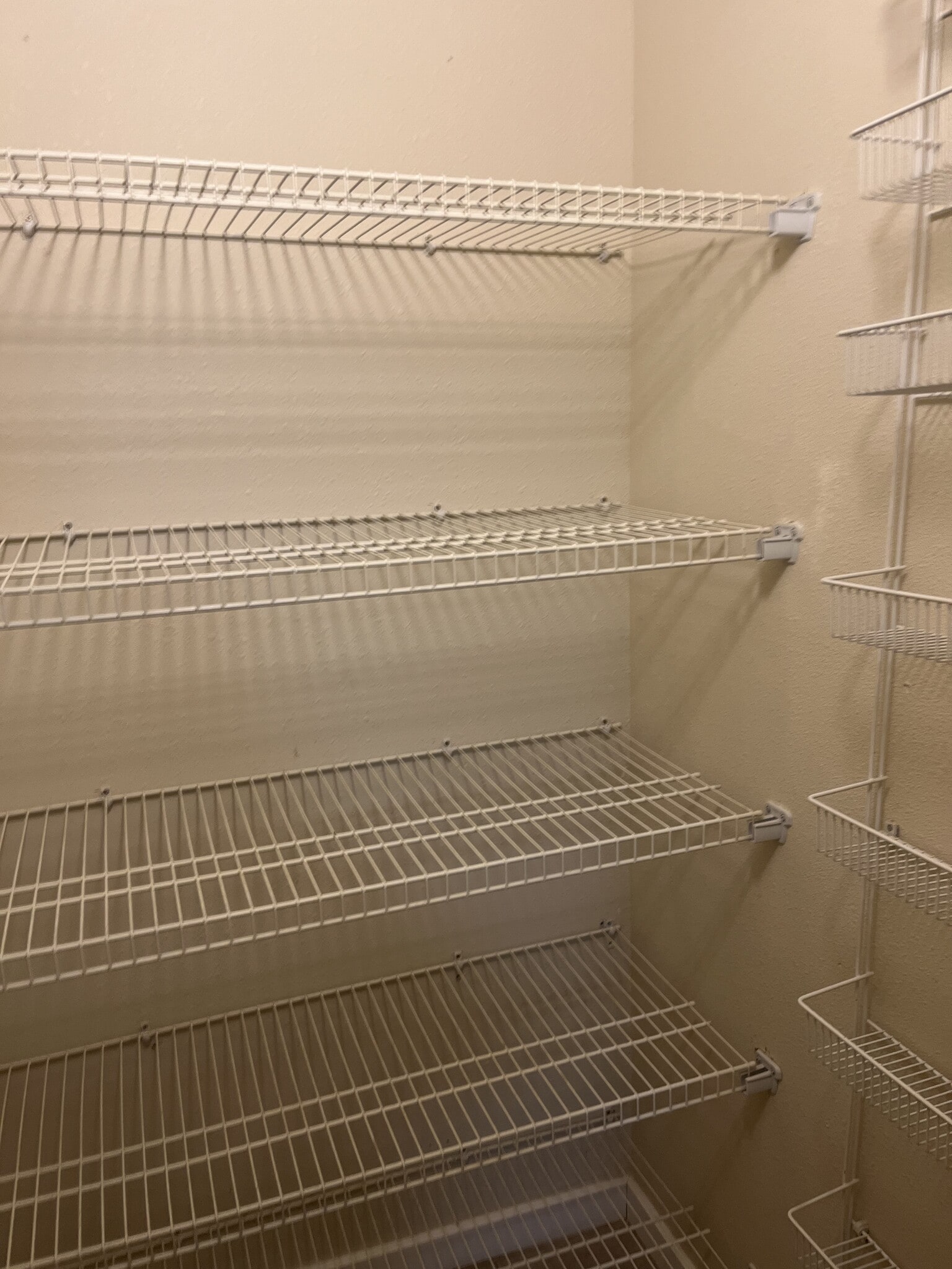 Pantry - 6950 SE 122nd Dr