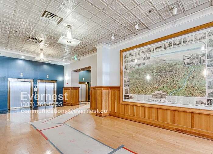 Building Photo - 1555 California St