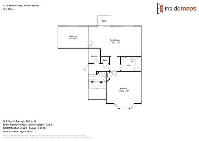 Building Photo - 3271 Barnwell Trce