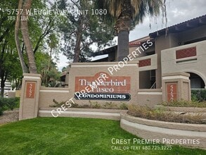 Building Photo - 5757 W Eugie Ave