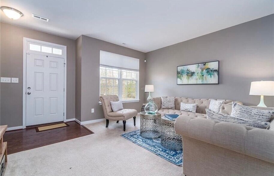 Building Photo - 4007 Island Park Ct