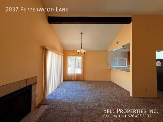 Building Photo - 2037 Pepperwood Ln