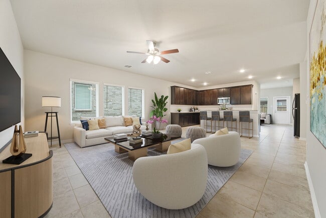 Building Photo - 8907 Arundal Garden