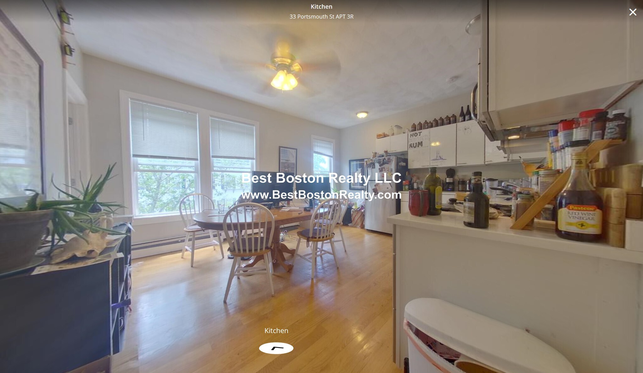 Building Photo - 33 Portsmouth St