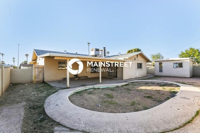 Building Photo - 5514 W Monterosa St