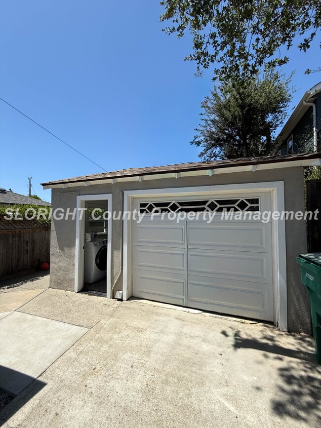 Building Photo - AVAILABLE JUNE - SLO STUDIO with Private Yard