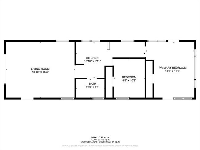 Building Photo - 7 Yucca Rd