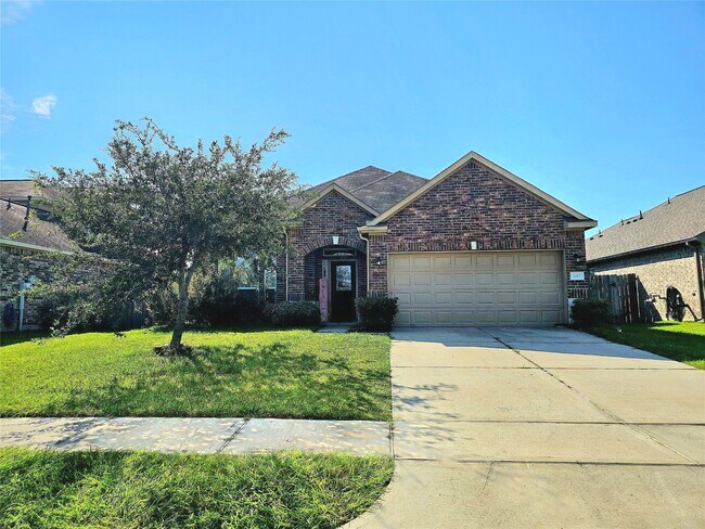Building Photo - 3417 Fawnwood Dr