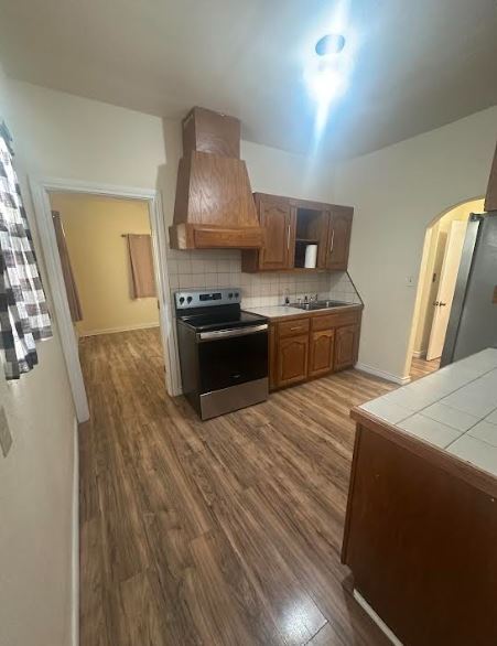 Kitchen - 591 Durango Ave