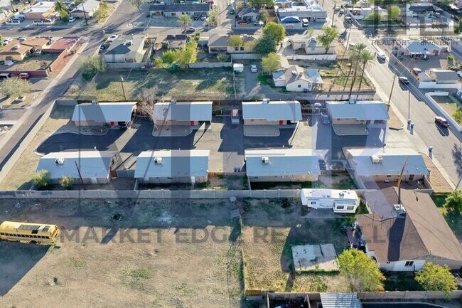 Building Photo - Homes at 15th/Peoria! JOIN THE WAITLIST TO...