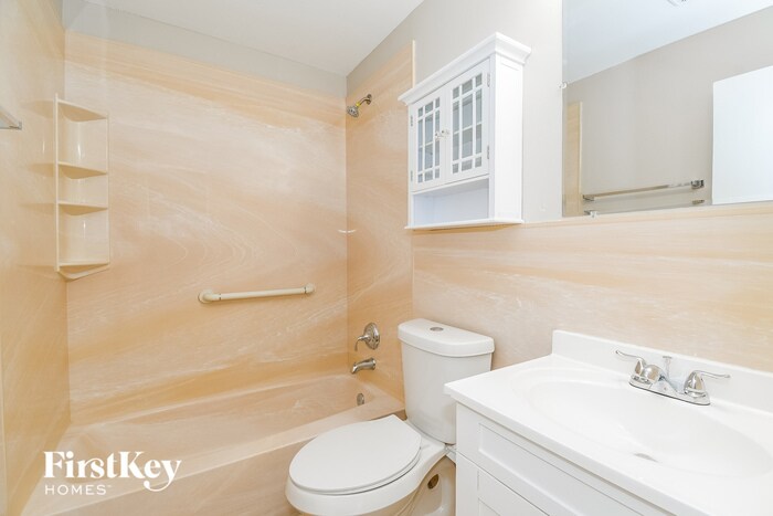 Building Photo - 8801 Coventry Ct