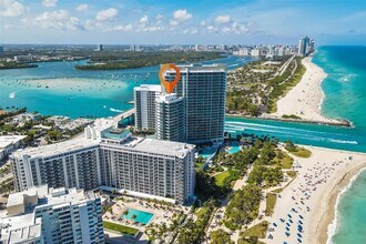 Building Photo - 10295 Collins Ave