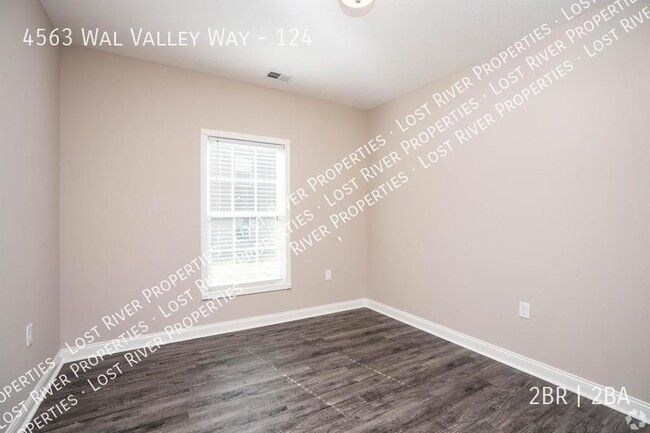 Building Photo - 4563 Wal Valley Way