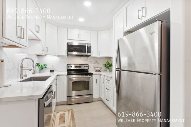 Building Photo - 5055 Collwood Blvd