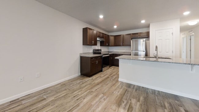 Building Photo - 21 Pony Express Dr