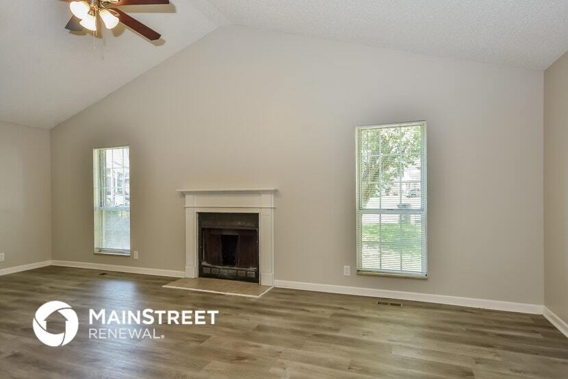 Building Photo - 1116 Sebetha Ct