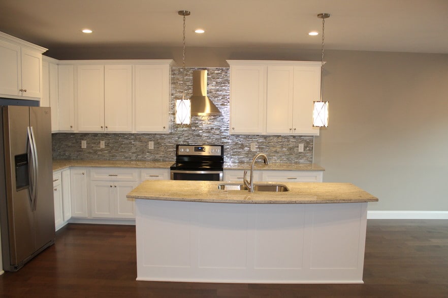 Kitchen - 4623 6th Ave