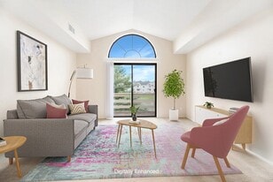Building Photo - Windmill Lakes Apartments
