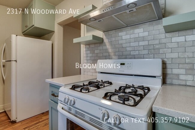 Building Photo - 2317 N Woodward Ave