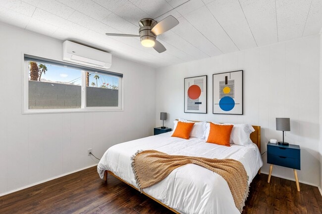 Building Photo - Desert Xscape - Pool, Jacuzzi, and Pet Friendly! (Monthly Only - No Long Term)