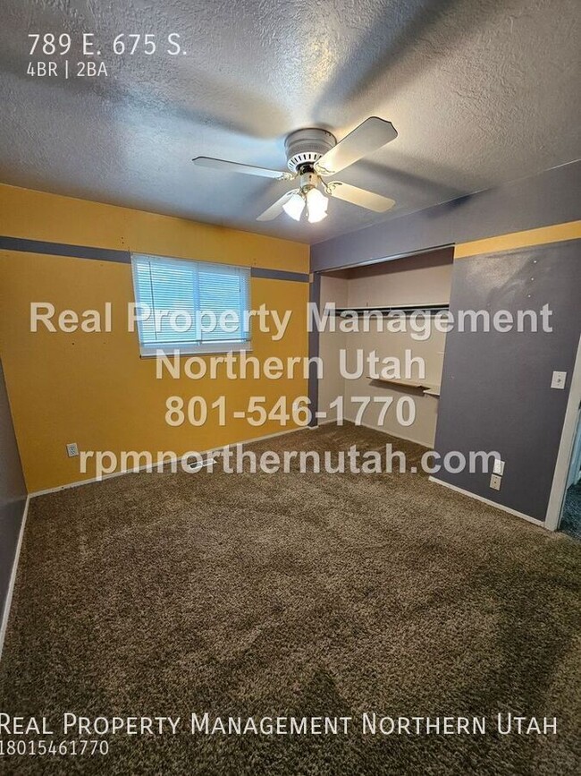 Building Photo - 4 Bedroom 2 Bath Home Now Available in Bri...