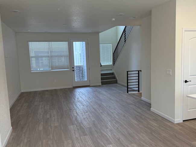 Building Photo - Gorgeous New Construction 4 bedroom Townhome