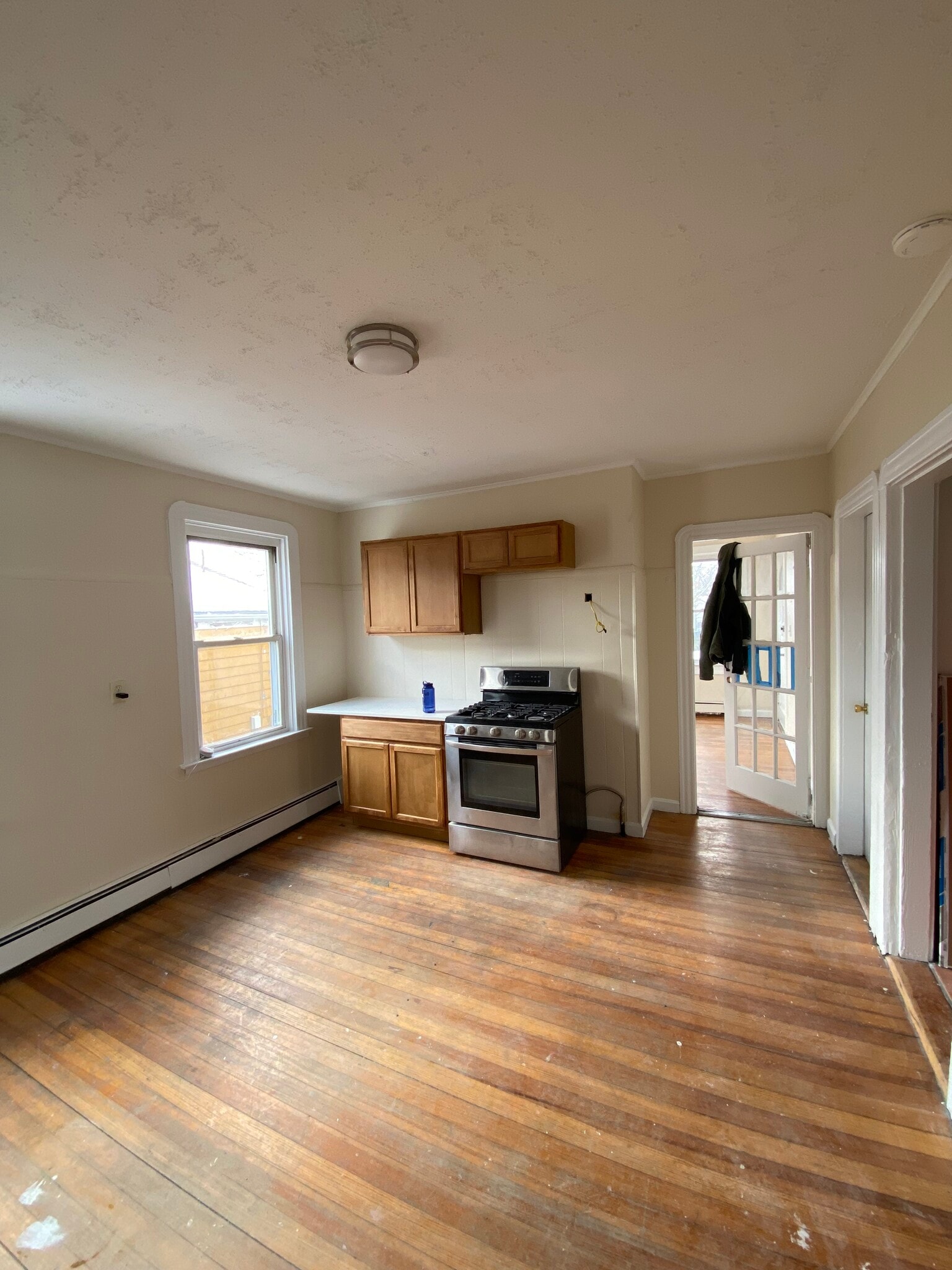 Building Photo - 5 Lynch St