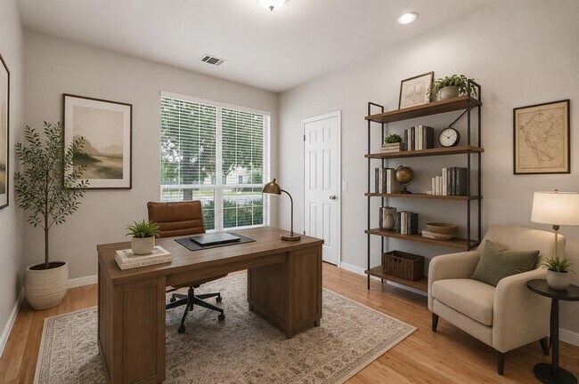 Building Photo - 4036 Barlow Dr