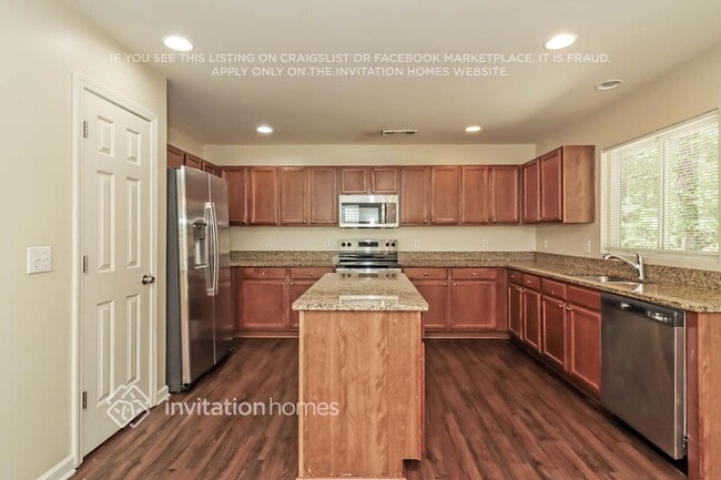 Building Photo - 3535 Sable Glen Ln