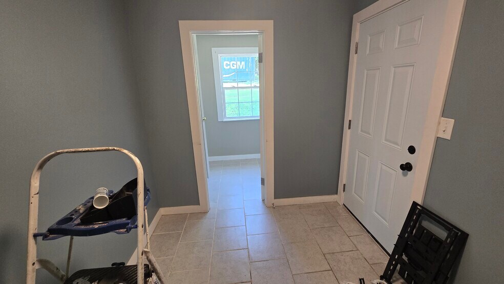 Utility room - 68 Elway Dr