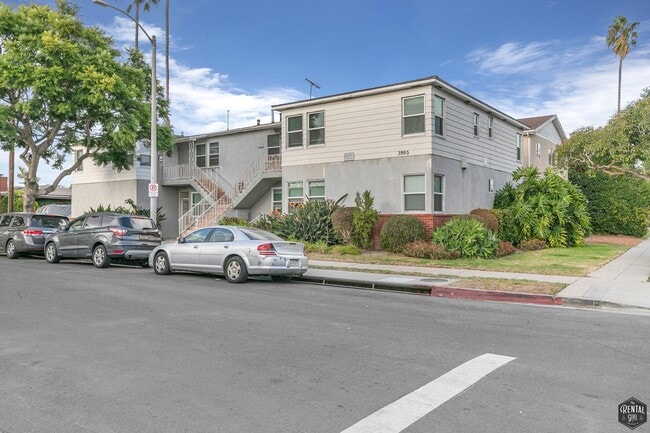 Building Photo - 3996 Berryman Ave