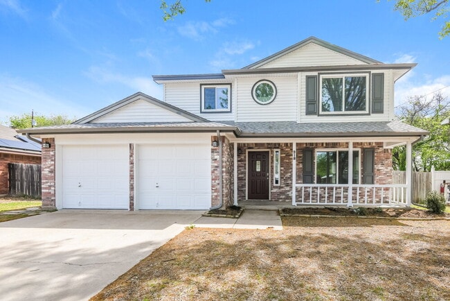 Building Photo - 918 Park Pl Blvd