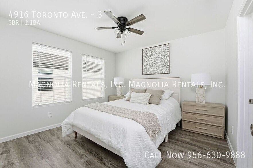 Building Photo - 4916 Toronto Ave