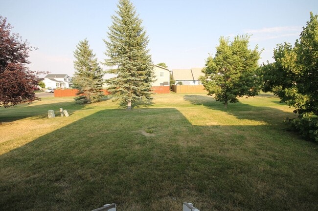 Building Photo - East end rental near Malmstrom AFB