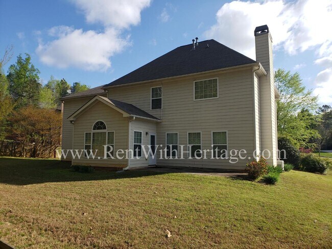 Building Photo - GORGEOUS HOME / UPGRADES GALORE/ GREAT LOCATION!!! CHAPEL HILL SCHOOLS