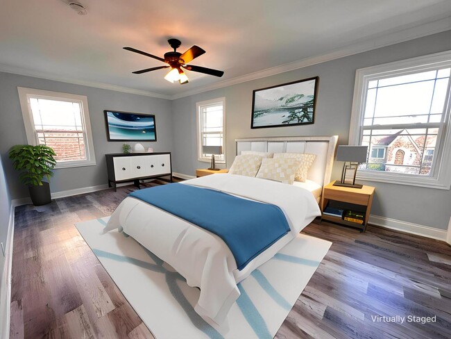 Building Photo - 9318 S Aberdeen St