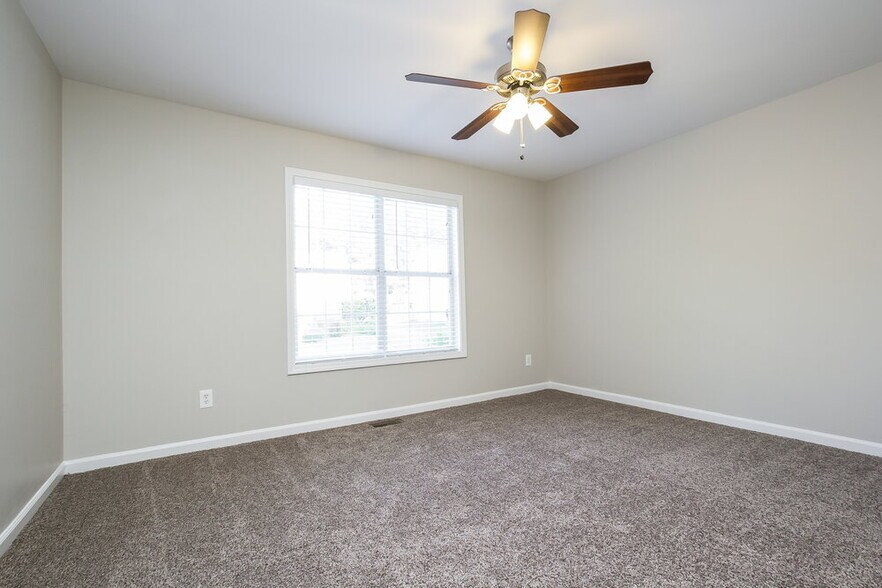 Building Photo - 4606 Howell Farms Dr NW