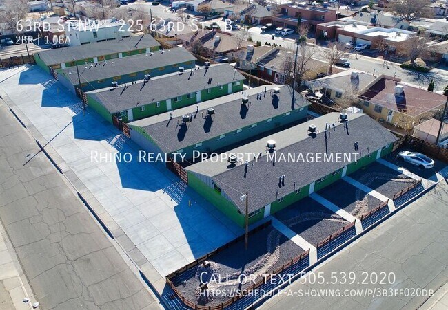 Building Photo - 63rd St NW - 225 63rd St-B