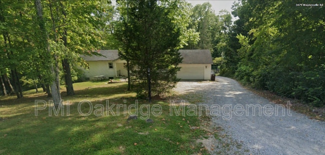 Building Photo - 3479 Waynesville Rd