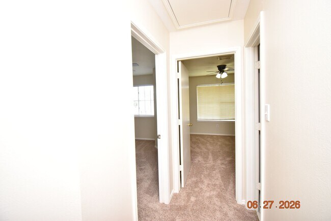 Building Photo - 3509 Attucks St