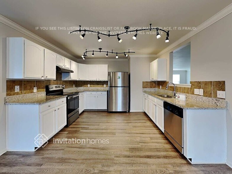 Building Photo - 12716 Frank Wiley Ln