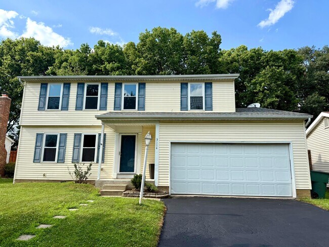Building Photo - 3114 Strathaven Ct