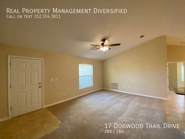 Building Photo - 17 Dogwood Trail Dr