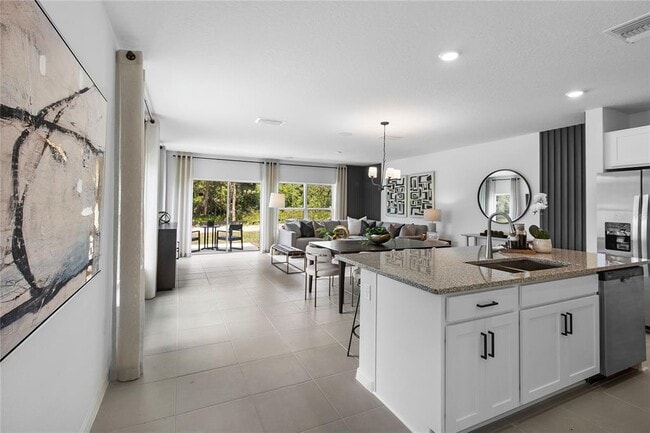 Building Photo - 16639 Luminary Lp