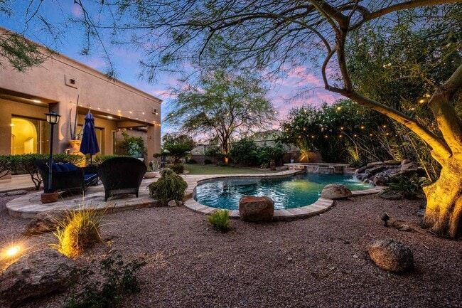 Building Photo - 14598 E Corrine Dr