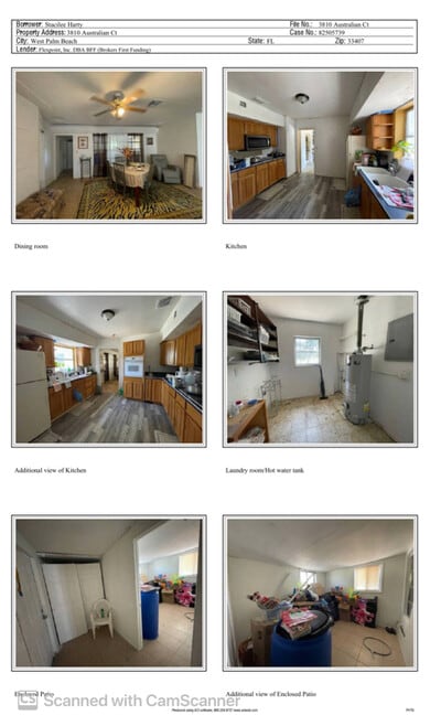 Building Photo - 3810 Australian Ct