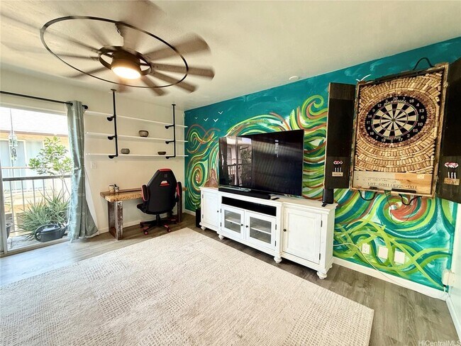 Building Photo - 68-077 Au Street Unit 3C