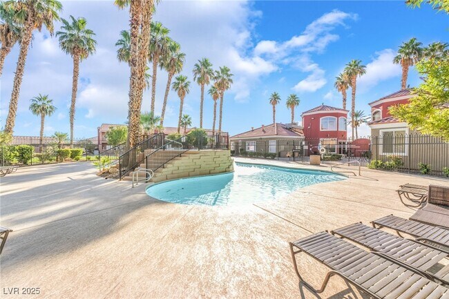 Building Photo - 4730 E Craig Rd